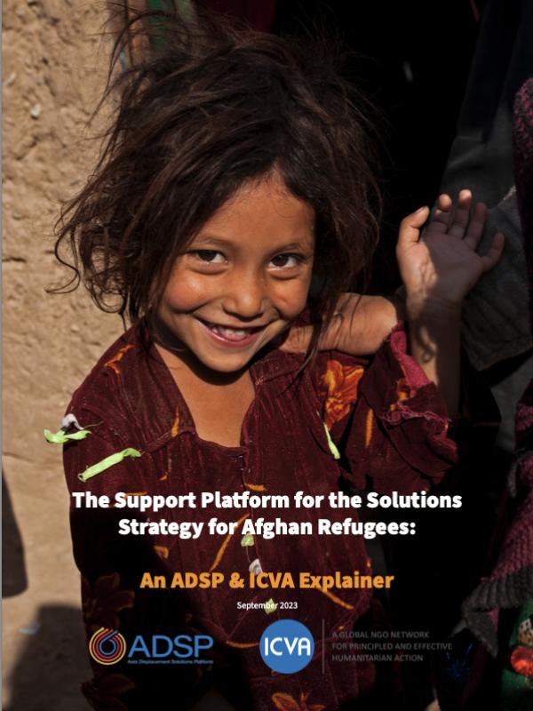 NGO Resources | SSAR Support Platform