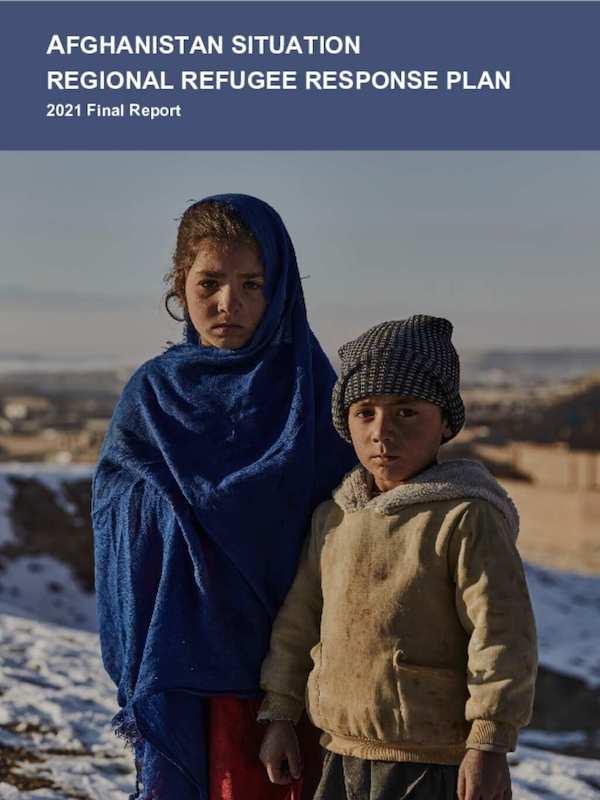 SSAR Support Platform | Solutions Strategy For Afghan Refugees